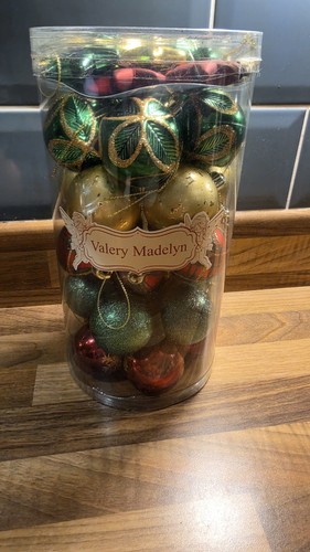 Vintage christmas decorations - christmas,