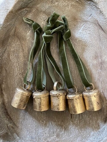 Vintage nkuku style brass - style,