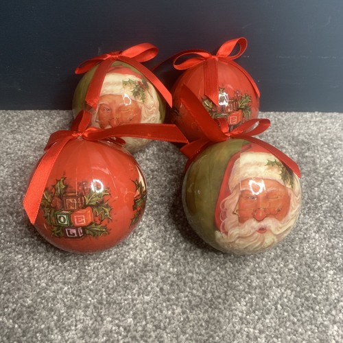 Vintage paper mache - 4,