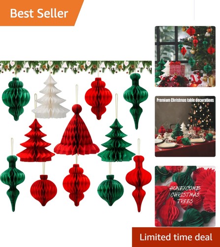 Classic red and green - classic,