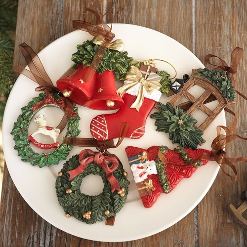 Set classic resin - set,