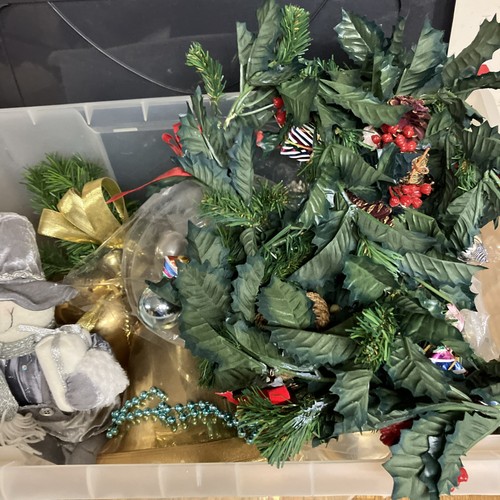 Large christmas decorations - christmas,