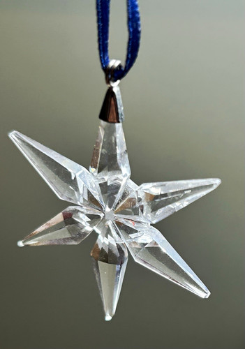 Limited edition swarovski 2003 - edition,