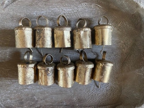 Vintage nkuku style brass - nkuku,