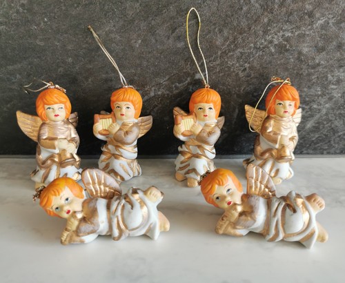 Set vintage japanese - set, 6