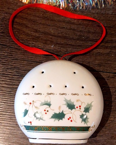 Vintage 1988 porcelain - vintage,