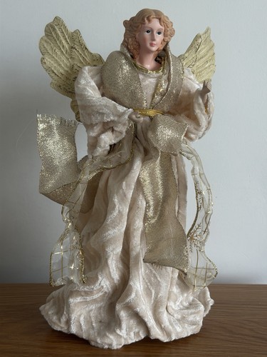 Vintage christmas angel - vintage,