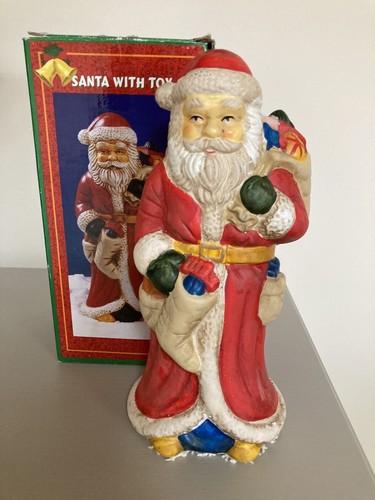 Vintage 1980 christmas - vintage, 1980's