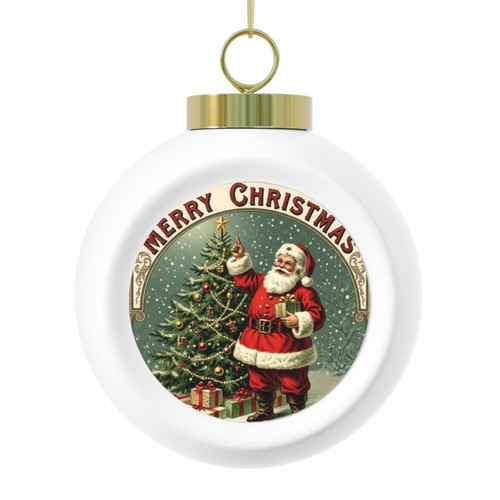 Vintage santa claus christmas - santa,