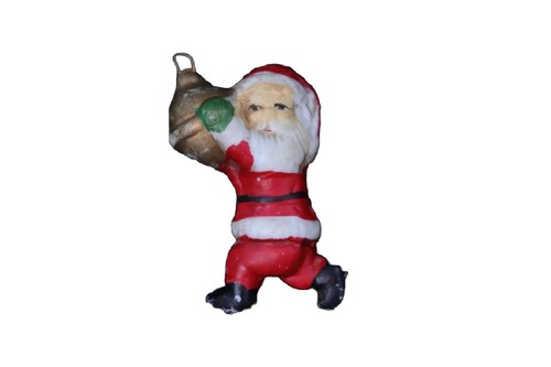 Vintage father christmas - vintage,