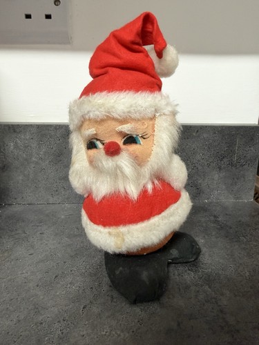 Vintage 50s 60s - , santa