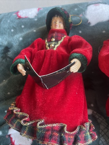 Vintage xmas tree decorations - xmas,