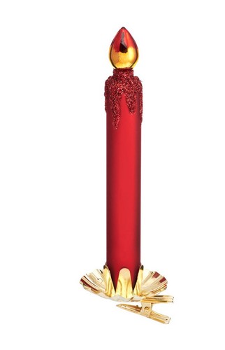 Sass belle glass - glass, candle