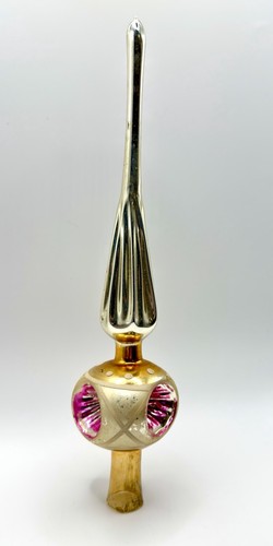 Vintage polish glass - polish,