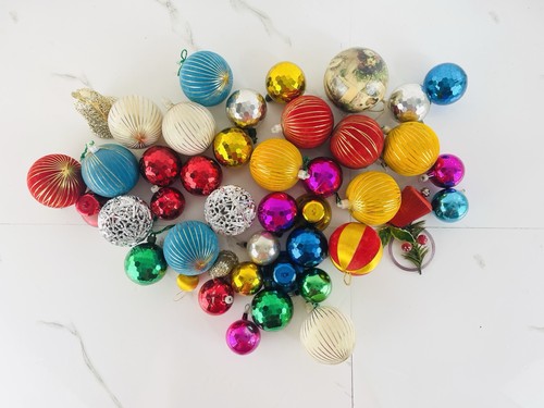 Vintage retro assortment - vintage,