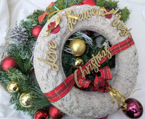 Mixed lot christmas - mixed,