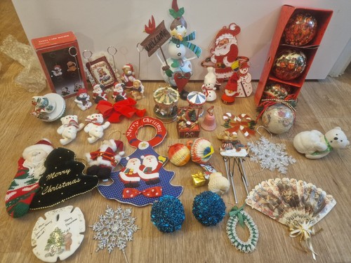 Large vintage christmas - large,