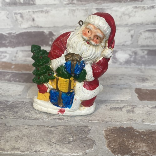 Vintage plastic blow mold - vintage,