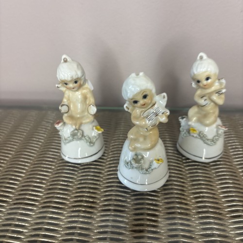 Vintage christmas porcelain - vintage,