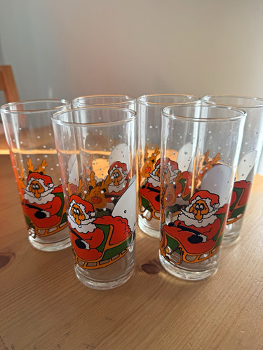 Vintage christmas santa - vintage,