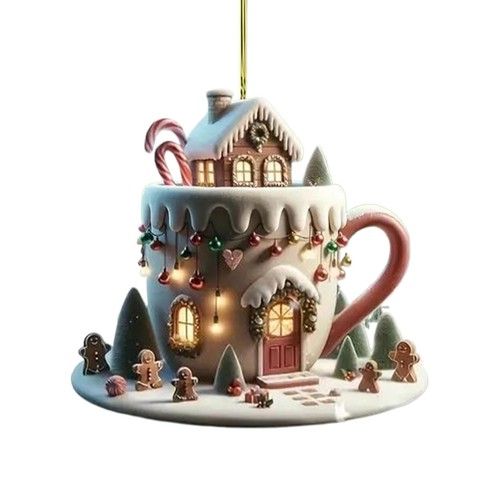 Christmas tree ornaments - christmas,