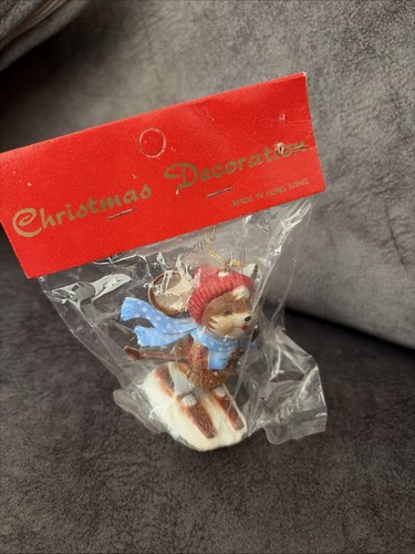 Very cute vintage nos - very,