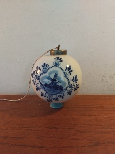 Delft holland hand painted - delft,