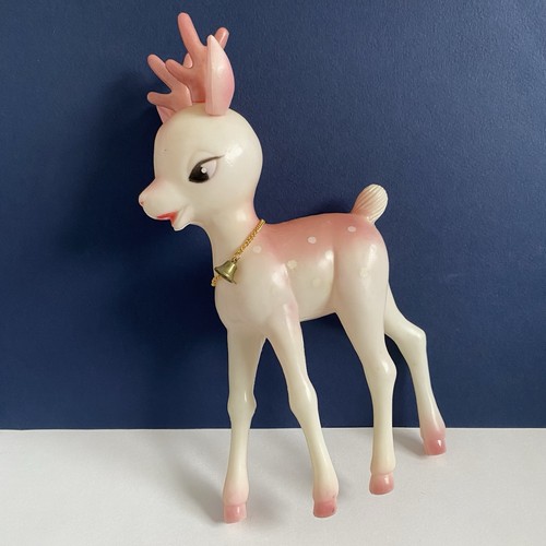 Vintage hong kong plastic - hong,