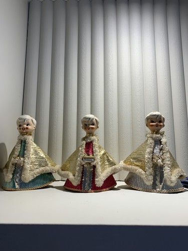 Holt howard vintage wise men - holt,