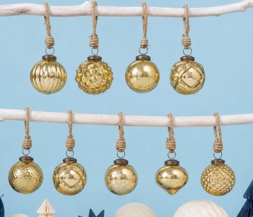 Sass belle gold crackle mini - sass, &