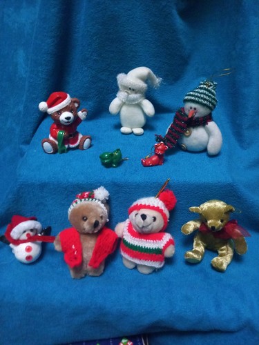 Cute vintage teddybear - cute,