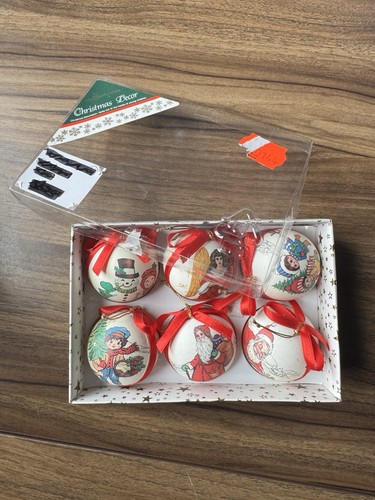 Vintage christmas tree - 6,