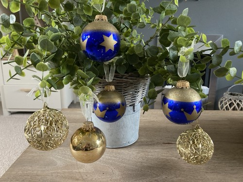 Fab vintage glass celestial - vintage,