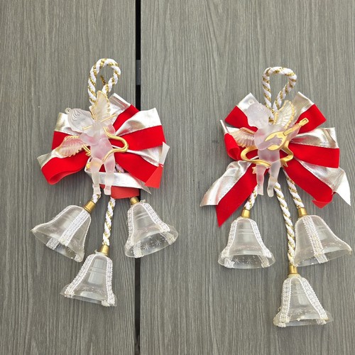 Vintage red silver - vintage,