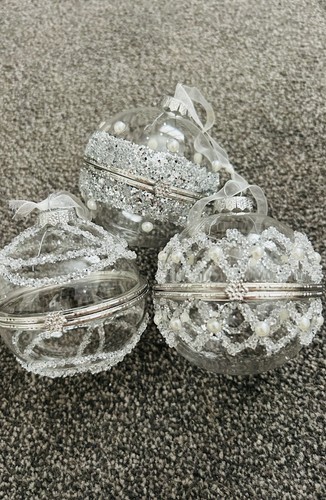 Ornate christmas vintage - 3,