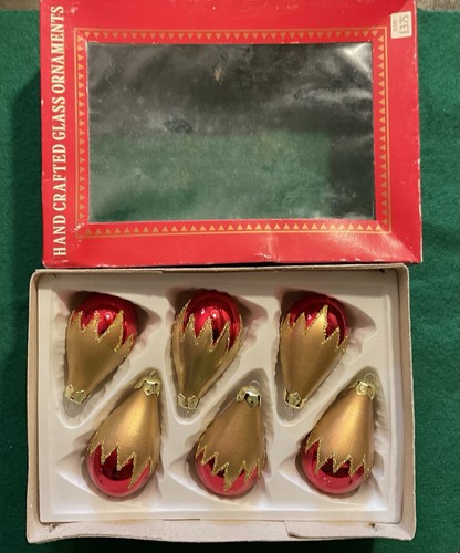 Vintage woolworth hand crafted - woolworth,