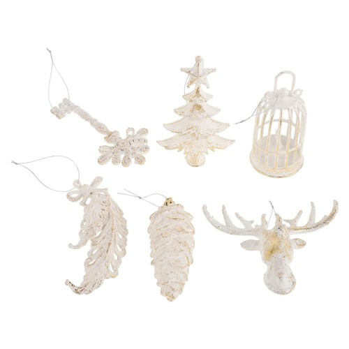 Pcs winter decorations - pcs,