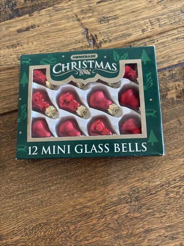 Vintage homebase christmas - vintage,