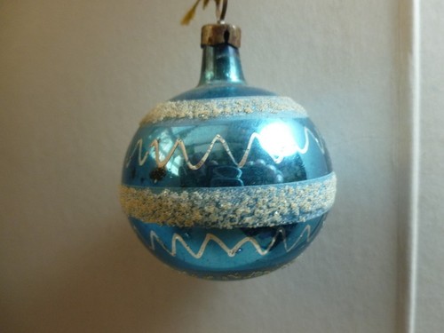 Vintage christmas decoration - vintage,
