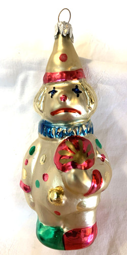 Vintage mercury glass - vintage,