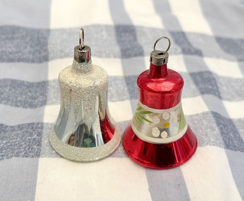 Small vintage mercury - 2x,