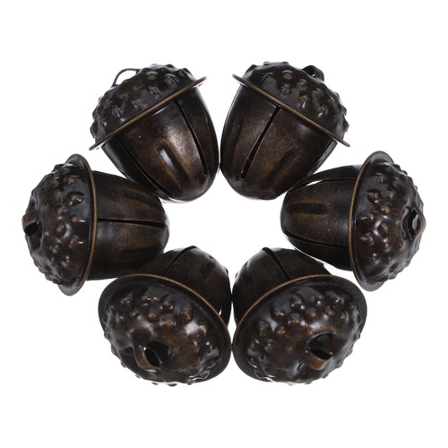 Pcs christmas bell - 20,