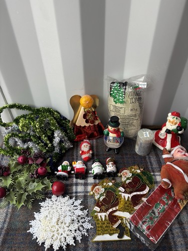 Vintage decorative bundle - decorative,