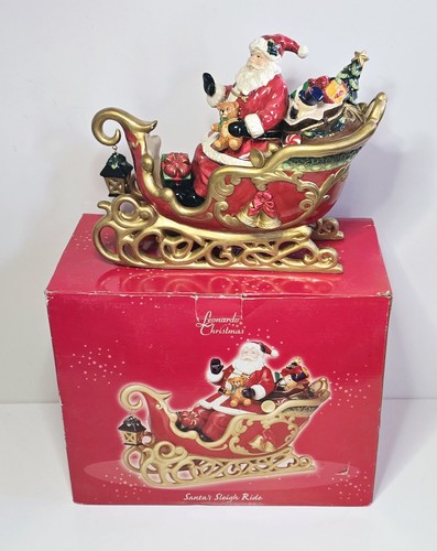 Vintage leonardo christmas - vintage,