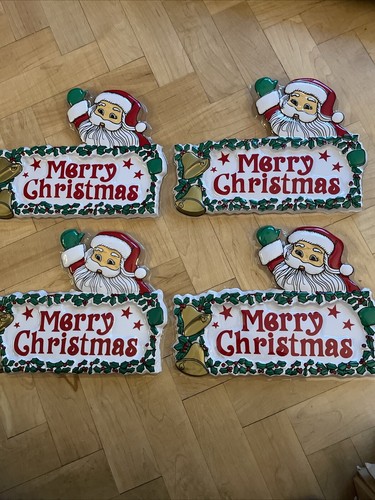 New vintage set merry - new, of