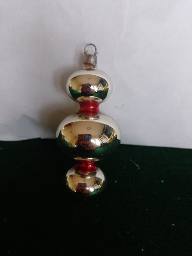 Vintage rare glass - vintage,
