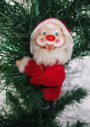 Vintage kitsch 80s father - kitsch,