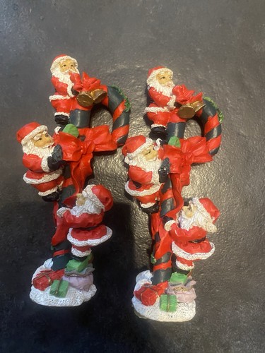 Vintage christmas santa - christmas,