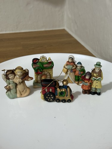 Vtg ceramic 1980s 1990s - 5,