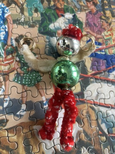 Christmas tree bauble - christmas,